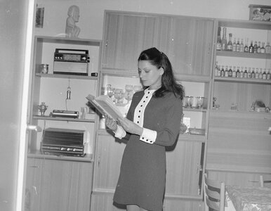 Miniatura: QUIZ. W PRL-u były w każdym mieszkaniu....