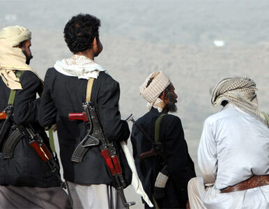 Miniatura: Nauczyciel z USA zastrzelony w Jemenie