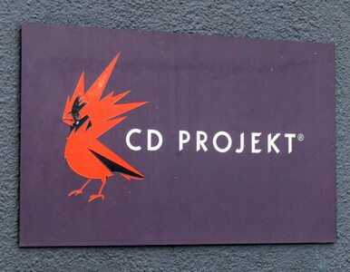 CD Projekt odrabia straty… dzięki serialowi Netfliksa. Akcje spółki...