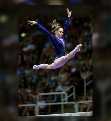 McKayla Maroney 