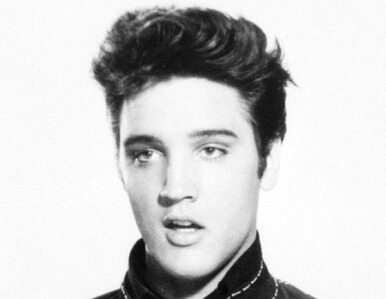 Miniatura: Elvis (o)żyje