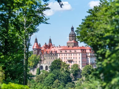 Miniatura: Polska atrakcja hitem. Turyści z Korei i...