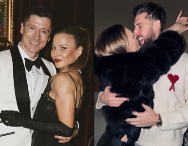 Miniatura: Sylwester u gwiazd polskiego sportu. Tak...