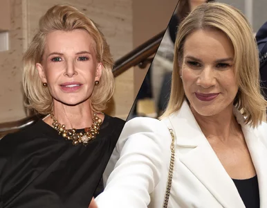 Miniatura: Racewicz wprost o Nawrockiej. Wystarczyło...