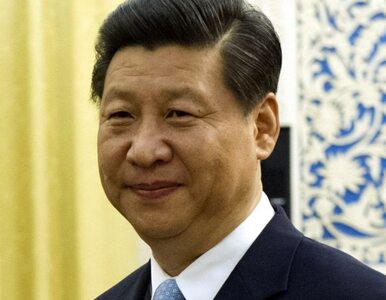 Miniatura: Chiny mają nowego przywódcę