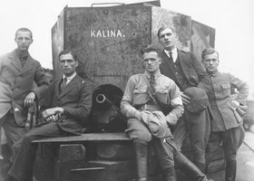 Miniatura: 10 trudnych pytań z historii. Podołasz?
