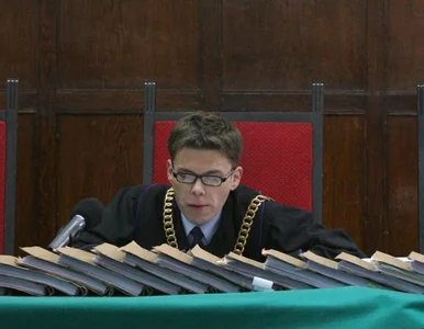 Miniatura: Sprawa dr. G: czy agent CBA uwiódł...