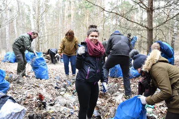 Akcja resortu środowiska 