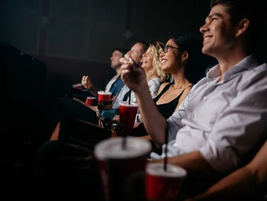 Miniatura: 130 lat kina i jeden werdykt. Te dwa filmy...