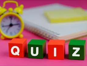 Miniatura: QUIZ z wiedzy ogólnej, który wyłoni...