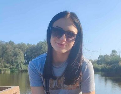 Miniatura: Zaginęła 15-letnia Klaudia Chojnacka....
