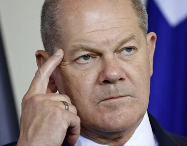 Miniatura: Niemcy niezadowoleni z pracy Olafa...