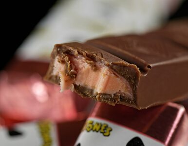 Miniatura: Jedzenie słodyczy może zmienić mózg. Są na...