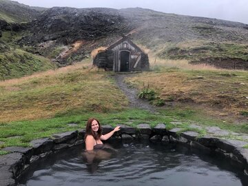 Islandia oczami Polski