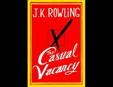 Miniatura: Był "Harry Potter", będzie "The Casual...