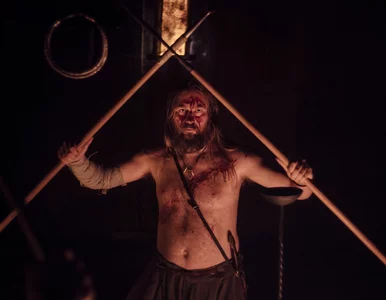 Miniatura: Cała prawda o wikingach. „Hełmy z rogami...