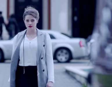 Miniatura: Polka na podbój Bollywood