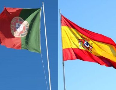 Miniatura: Hiszpania i Portugalia pod wspólną marką,...