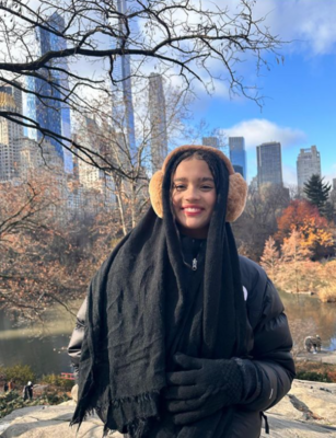 Miniatura: 14-letnia Sara James. Takie fotki...