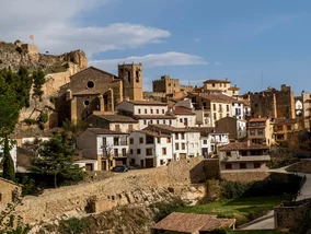 Miniatura: Ukryte perełki Hiszpanii. Te miejsca...