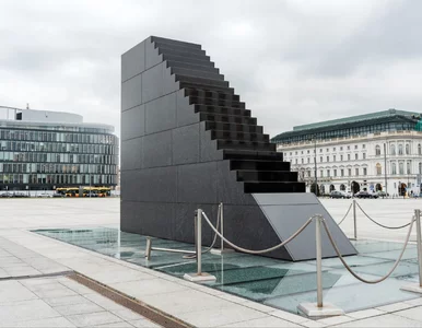 Miniatura: Skandaliczny napis w Google Maps. Tak...
