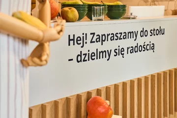 IKEA zaprasza do stołu! 300 nowości do kuchni i jadalni 