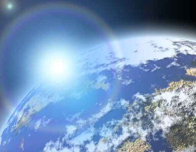 Miniatura: Ziemia zaczyna rok 2013 blisko Słońca