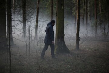 kadr z&nbsp;filmu "Niemiłość" (2017)
