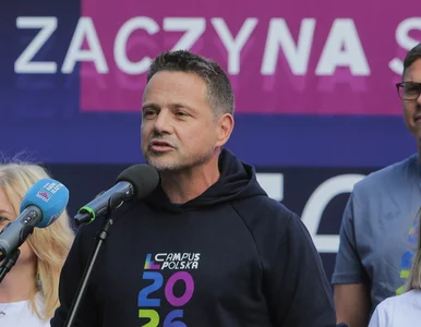 Miniatura: Campus Polska Przyszłości wystartował....