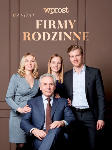 Raport Firmy Rodzinne 2025
