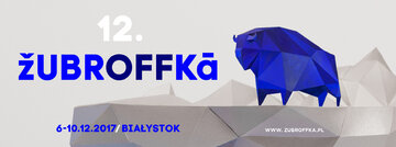 ŻUBROFFKA &ndash; święto kr&oacute;tkiego filmu!