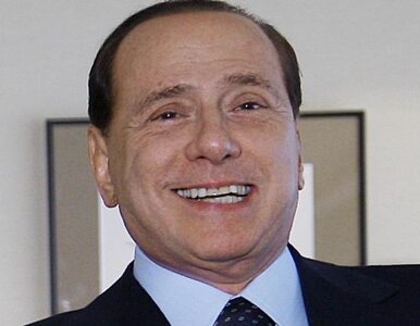 Miniatura: Rząd Berlusconiego upadnie 14 grudnia?