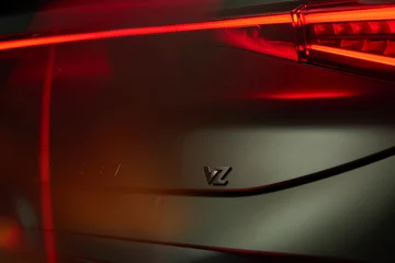 Cupra Born VZ 