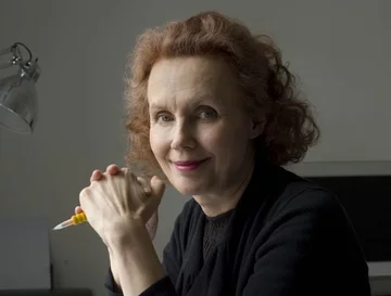 Kaija Saariano (mat. prasowe)