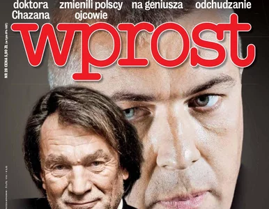 Miniatura: Niewypał Romana Giertycha. Nie czyta akt...