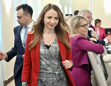 Miniatura: Kiedy pierwsze wypłaty „babciowego"....