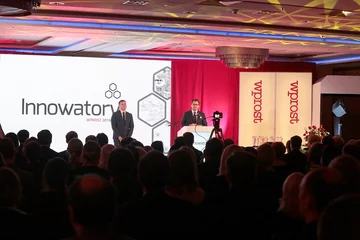 Innowatory „Wprost” 2016 