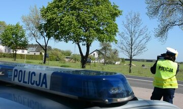 Policyjne kontrole