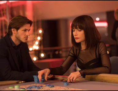 Miniatura: EVA - Berlinale '18