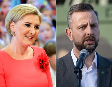 Miniatura: Kosiniak-Kamysz wspominał młodość. To...