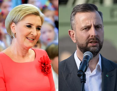 Miniatura: Kosiniak-Kamysz wspominał młodość. To...