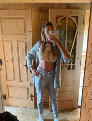 Miniatura: Aleksandra Żebrowska – instagramerka,...