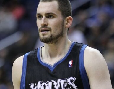 Miniatura: NBA: Minnesota Timberwolves stracili lidera