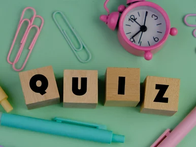 Miniatura: QUIZ z wiedzy ogólnej. Zdecyduj: prawda...