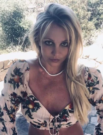 Britney Spears 