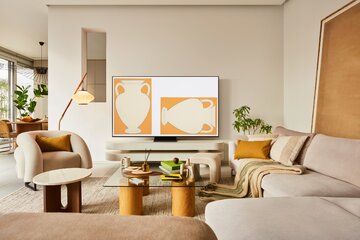 Skorzystanie z&nbsp;oferty sklepu Samsung Art Store to&nbsp;najlepszy spos&oacute;b na&nbsp;przemianę telewizora w&nbsp;ozdobę domu i&nbsp;kanwę do&nbsp;kontemplacji dzieł sztuki w&nbsp;dowolnie wybranym czasie, w&nbsp;harmonii z&nbsp;nastrojem