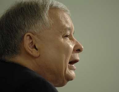 Miniatura: Kaczyński: Niemcy chcą ograniczyć naszą...