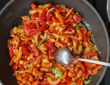 Miniatura: Polacy kochają ogórki, ale ja wybieram...