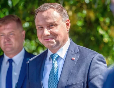 Miniatura: Prezydent rozmawiał z Xi, są doniesienia o...