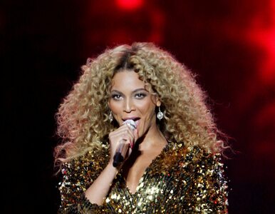 Miniatura: Kariera odbiła się na zdrowiu Beyonce....